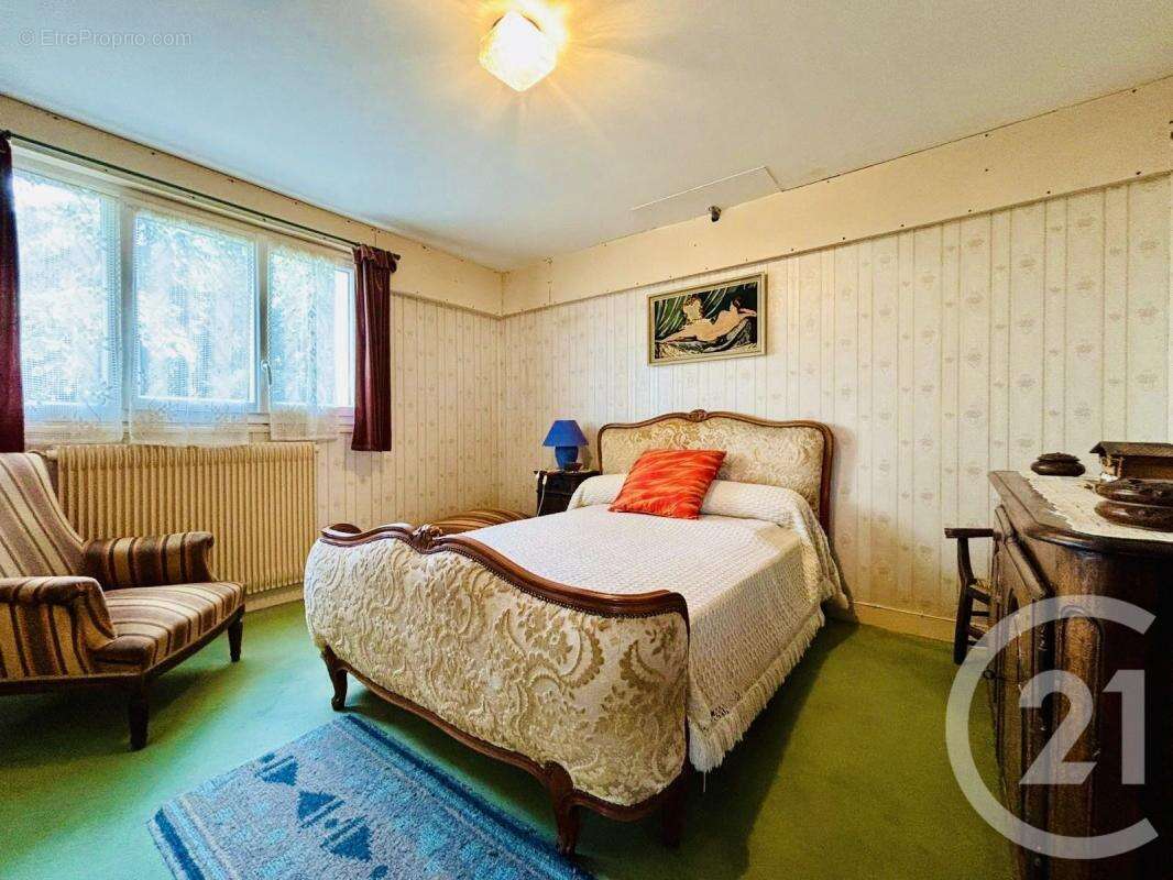 Maison à RILHAC-RANCON