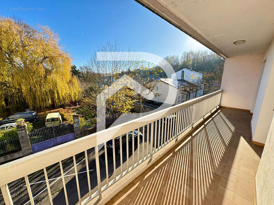 Maison à BOURBONNE-LES-BAINS