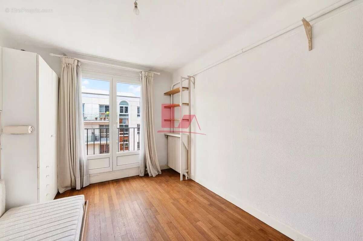 Appartement à VANVES