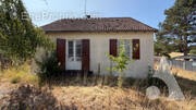 Maison à AHUN
