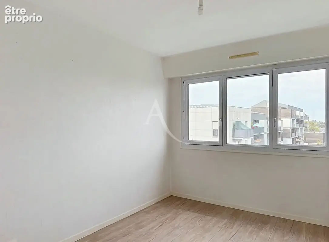 Appartement Les Ponts De Ce 3 pièce(s) 68 m2 - photo 5