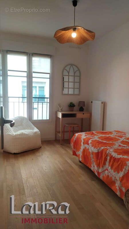 Appartement à MAISONS-ALFORT