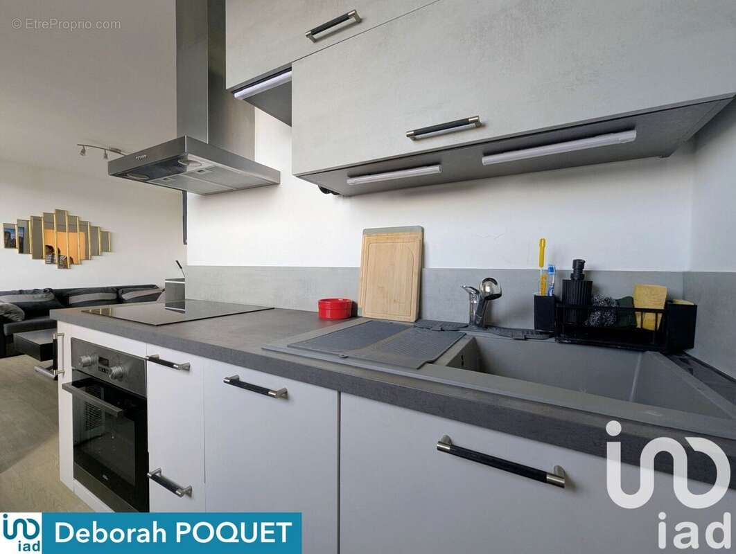 Photo 6 - Appartement à MORSANG-SUR-ORGE