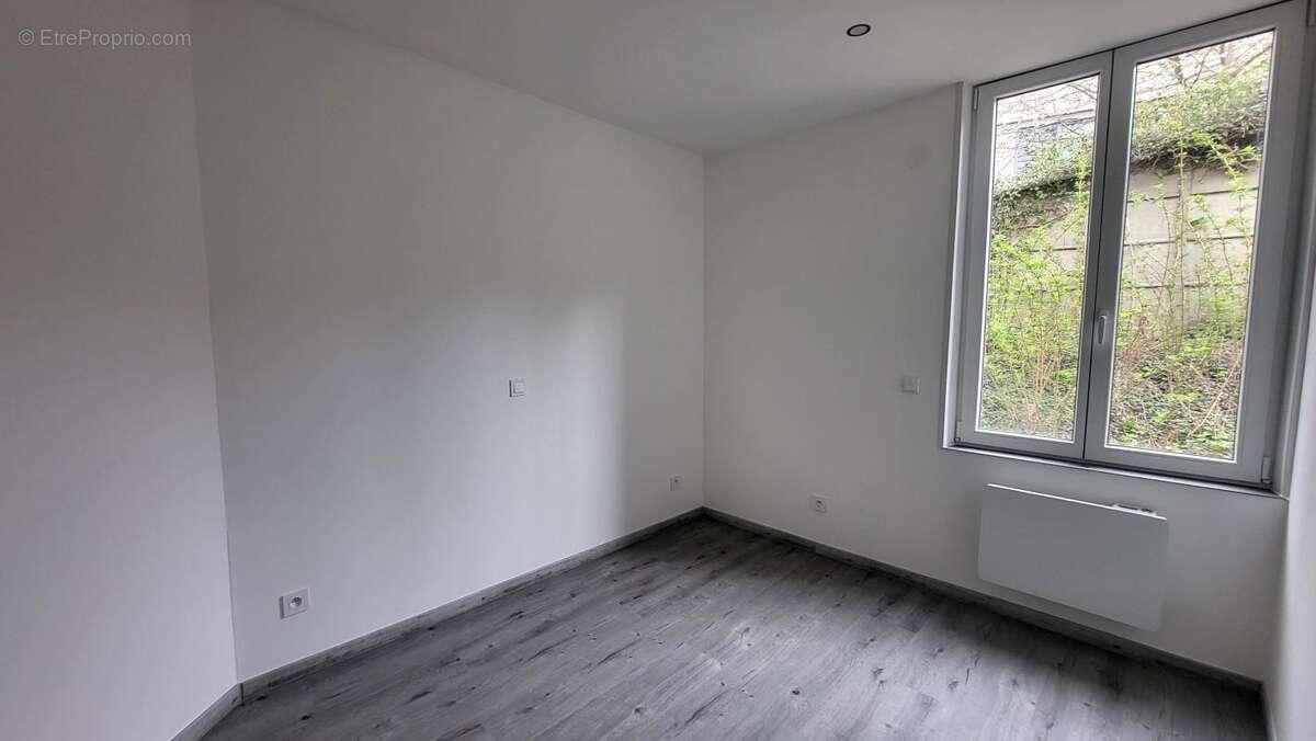 Appartement à COMPIEGNE