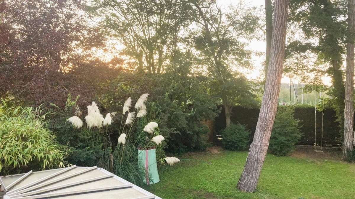 Maison À Vendre - photo 21