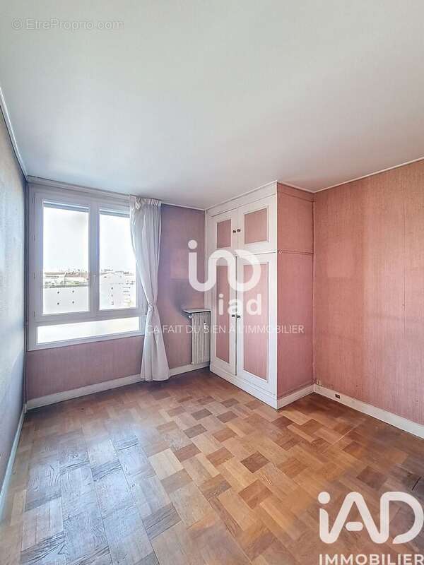 Photo 7 - Appartement à BOULOGNE-BILLANCOURT