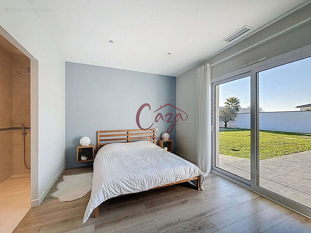 Maison à CAMBLANES-ET-MEYNAC