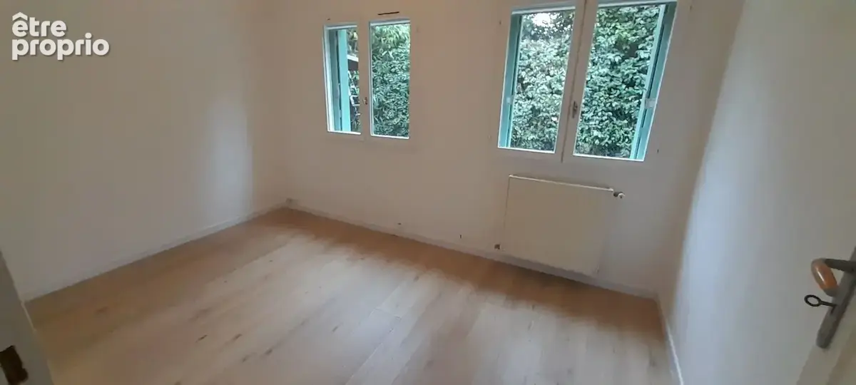 Maison Les Molieres 3 pièce(s) 52.13 m2 - photo 6