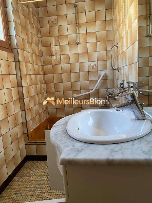 Petite maison au centre du PORGE - photo 6