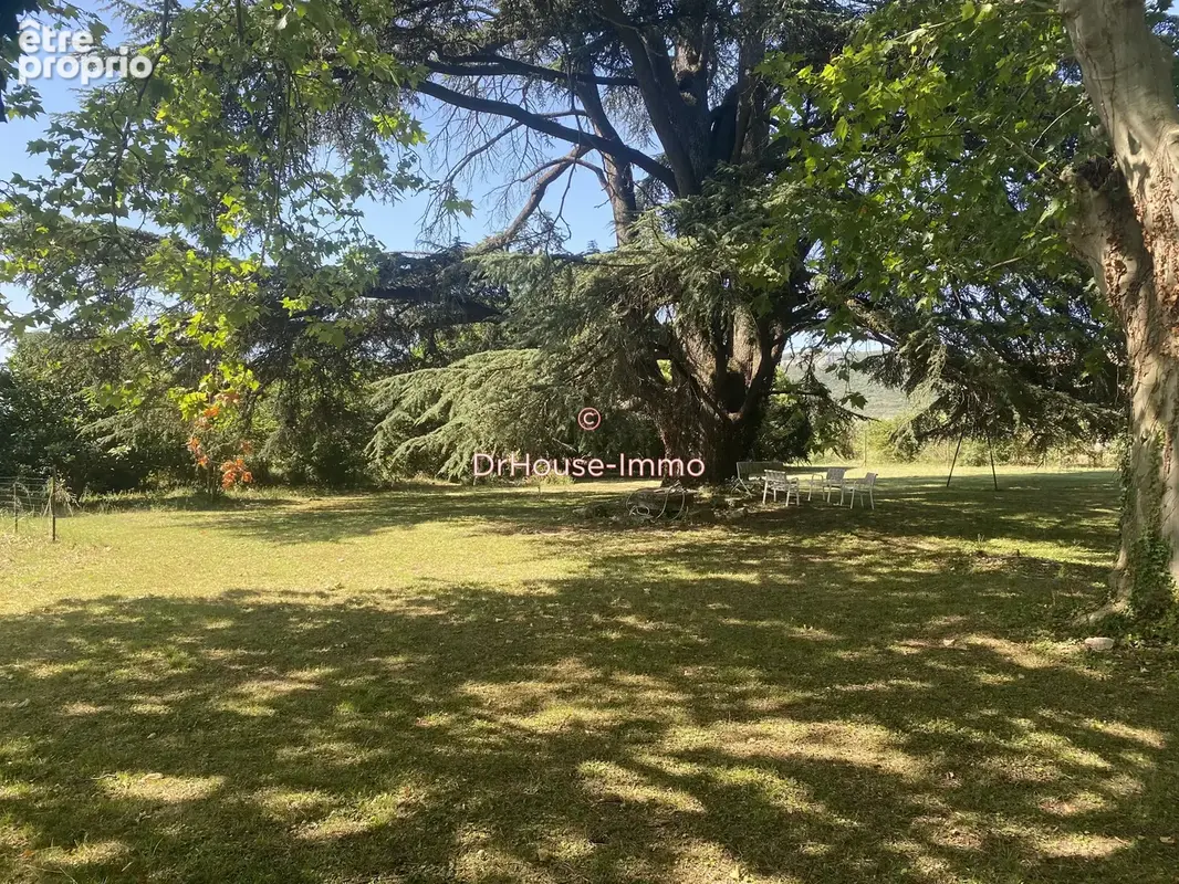 Maison 8 pièces 370 m² à vendre à Orsan (30200) - photo 21