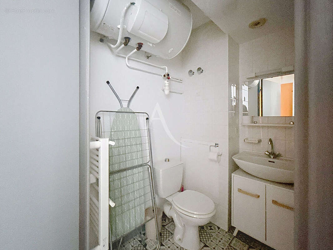 Appartement à ANGERS