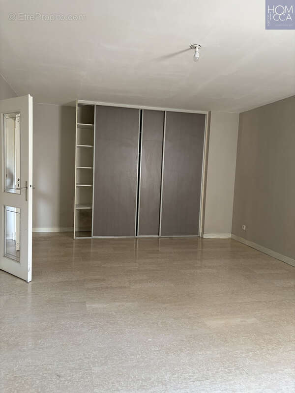 Appartement à LYON-6E