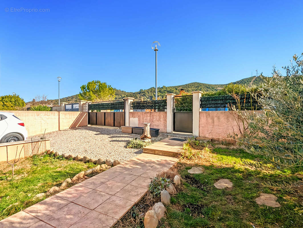 Maison à ORAISON
