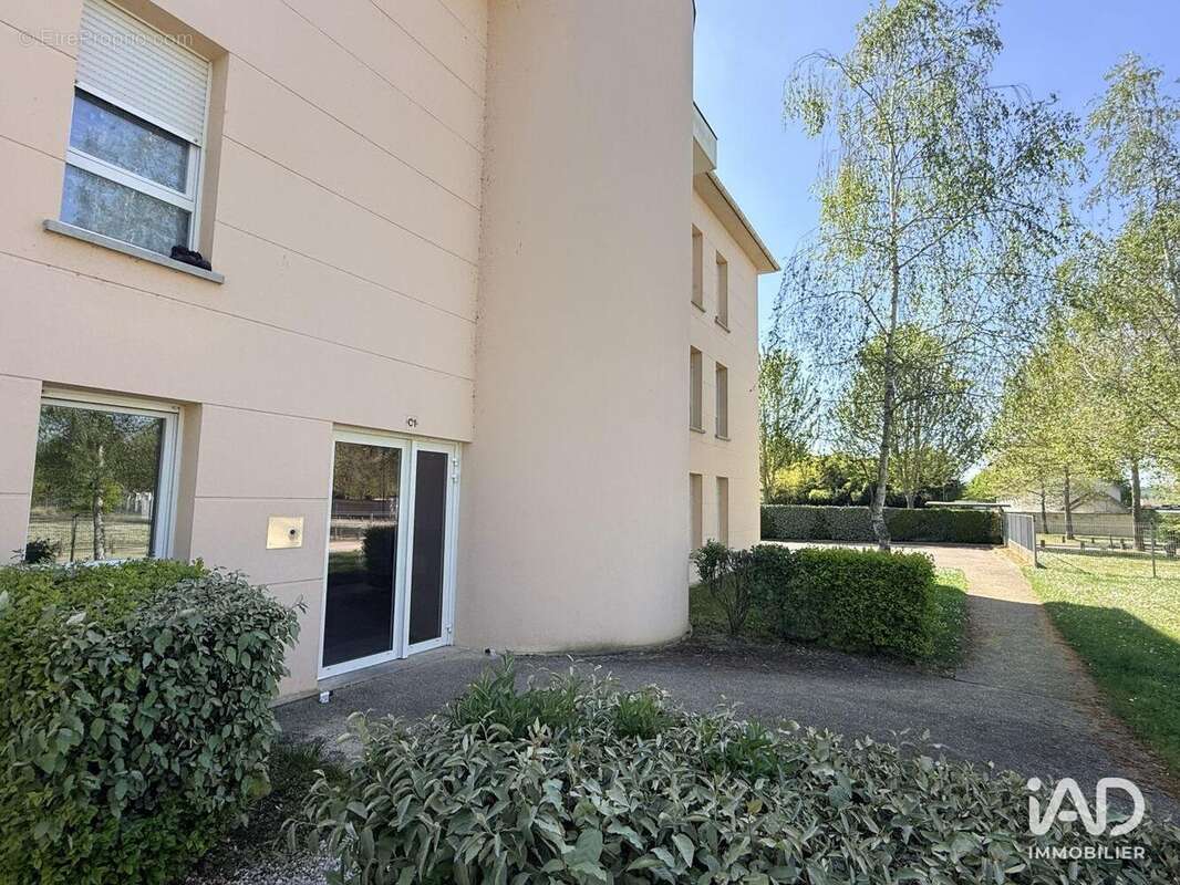 Photo 9 - Appartement à SENS