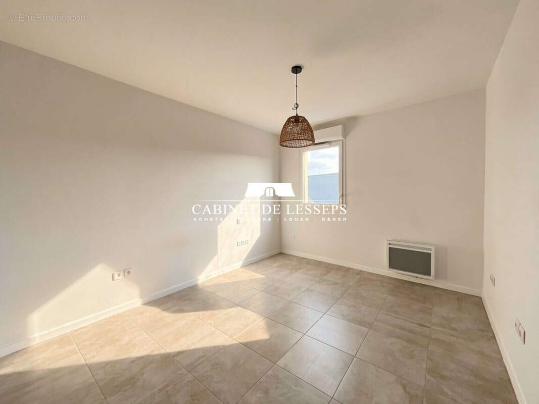 Appartement à ANGLET