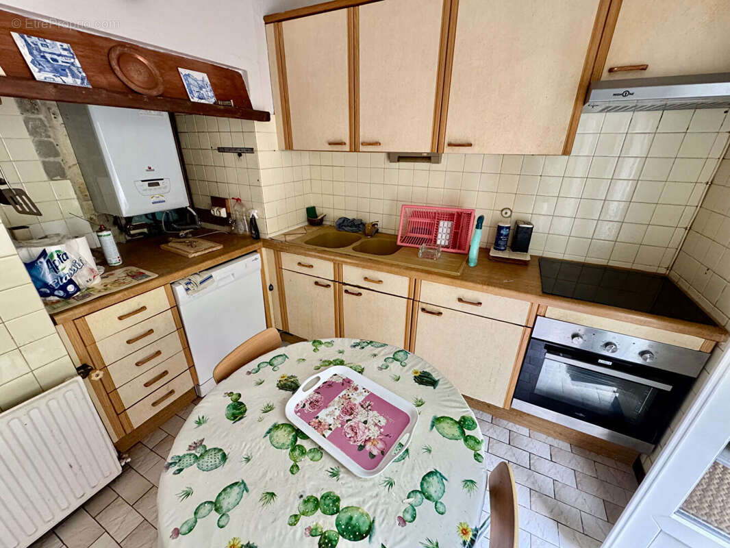 Appartement à YERRES