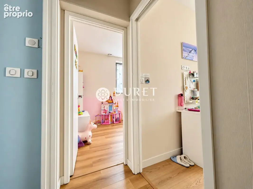 Maison 4 pièces 90 m² à vendre à Challans (85300) - photo 8
