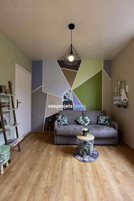 Appartement 16 m² à Berck  - photo 8