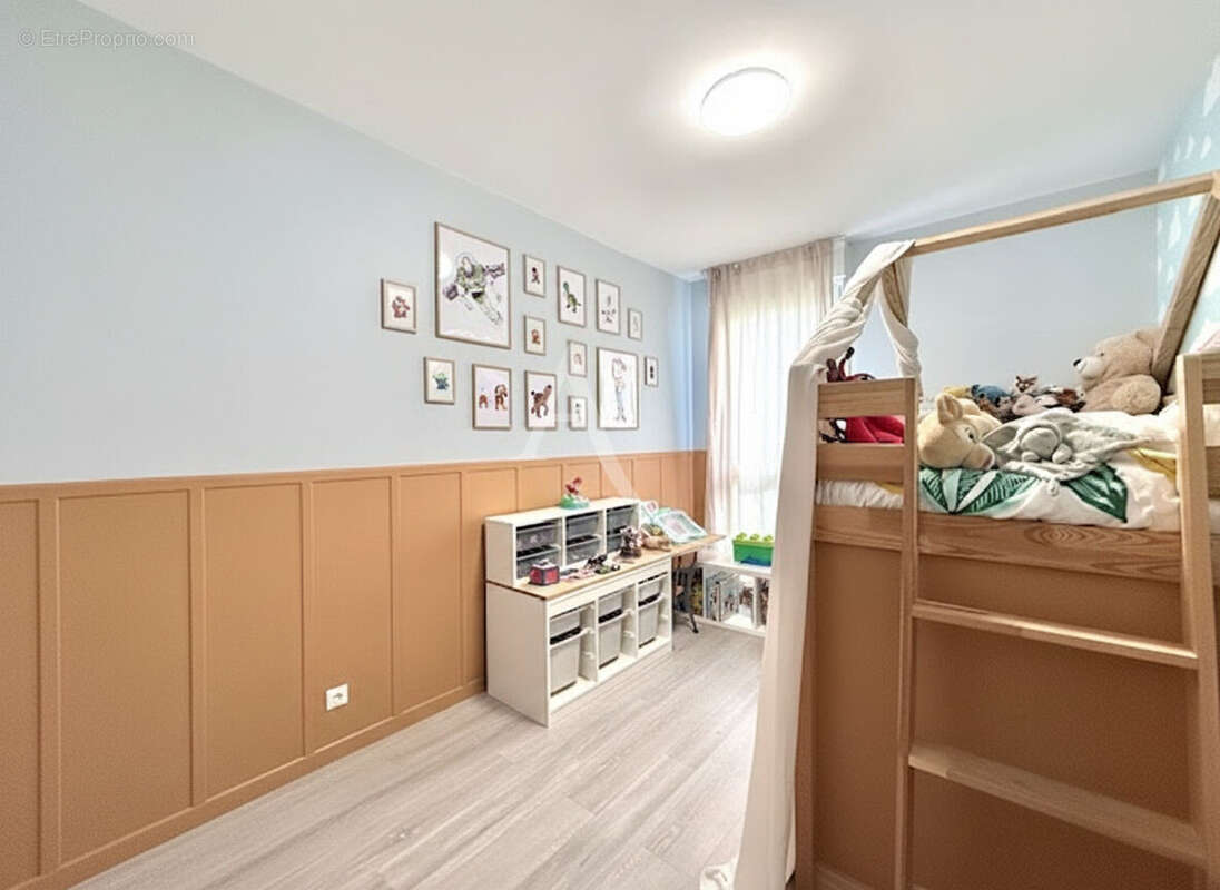 Appartement à MEAUX