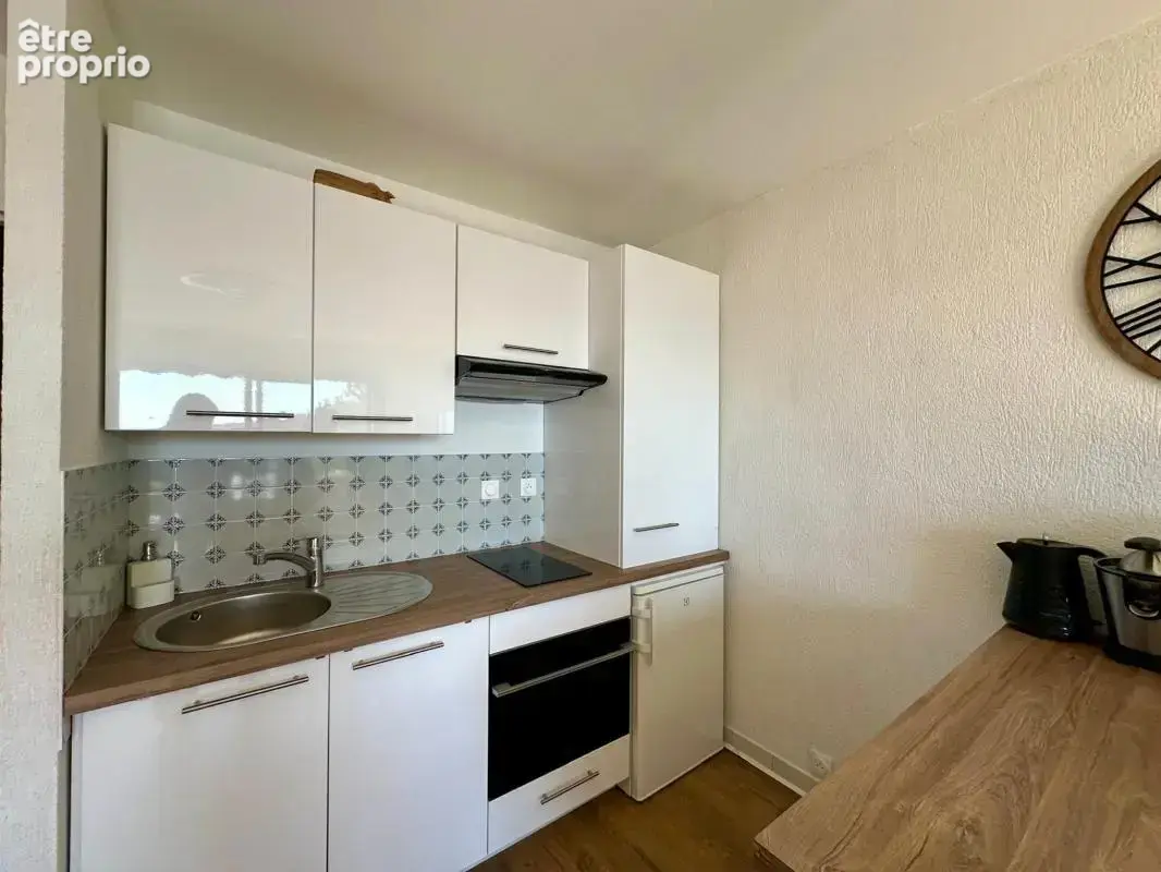 Appartement - photo 3