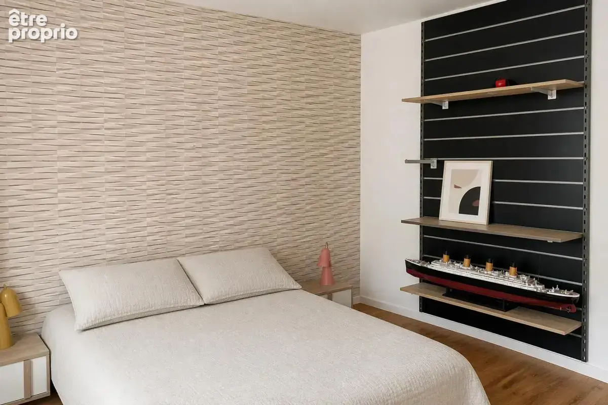 Immeuble rénové 250 m² situé à Ardes - photo 6
