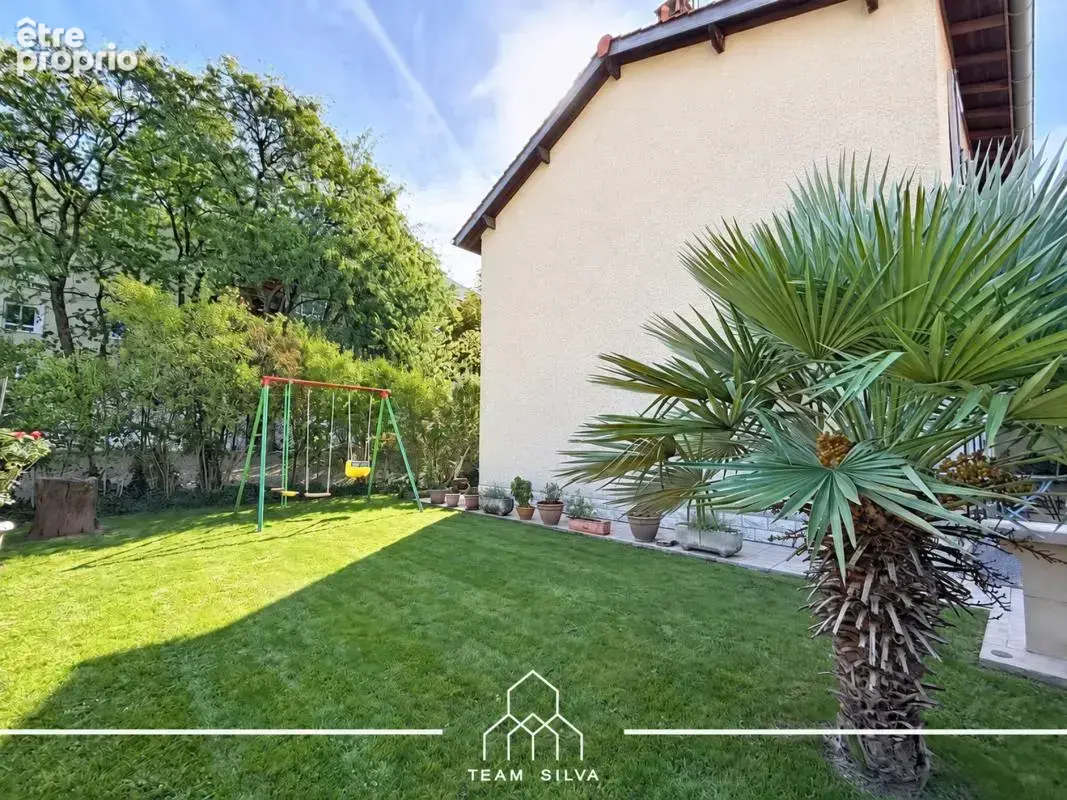 Maison 4 pièces 90 m² à vendre à Feyzin (69320) - photo 22
