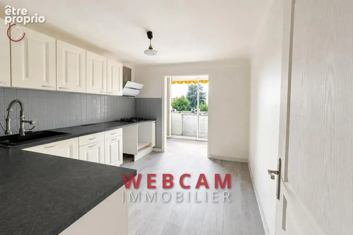 vente appartement 4 Pièce(s) - photo 6