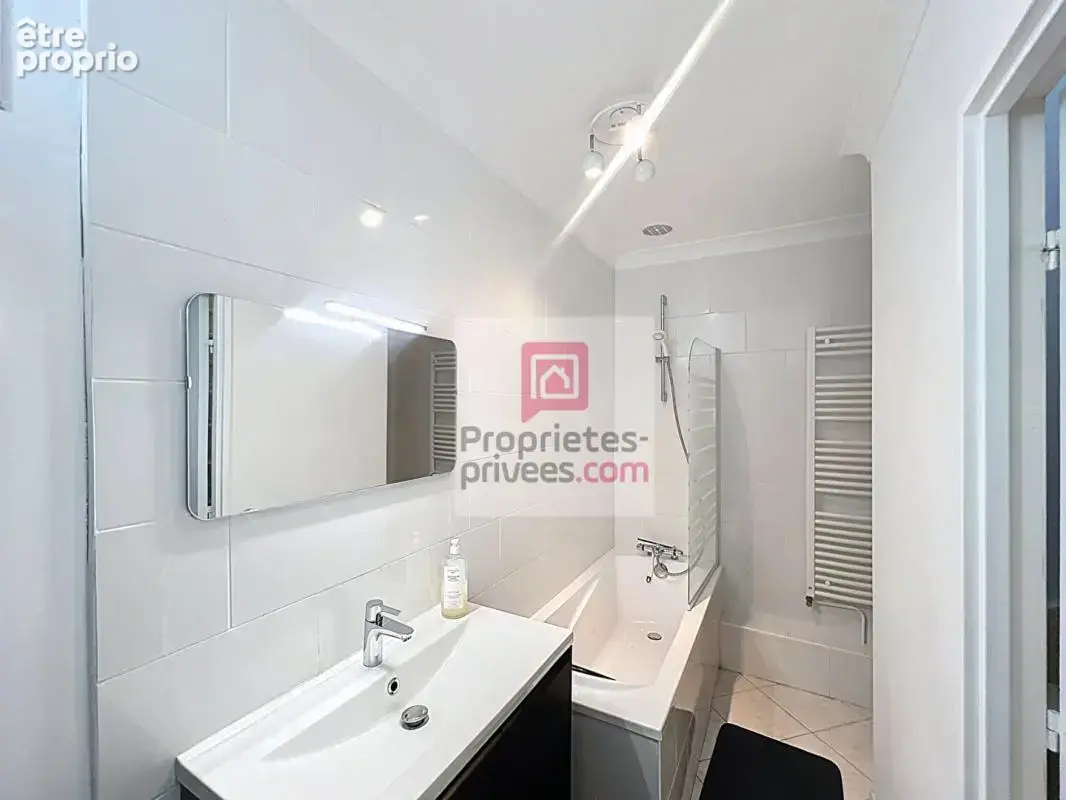Maison familiale 5 chambres et 1 garage attenant - photo 9