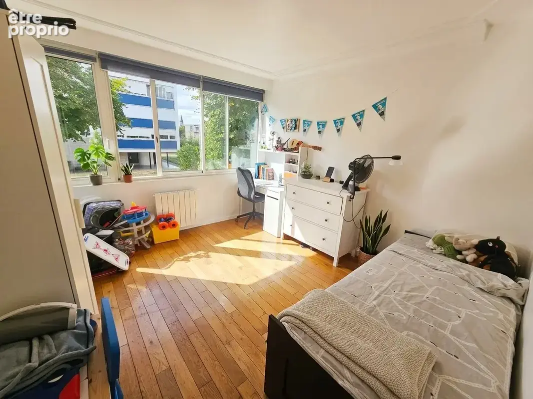Bel appartement 4p Croissy sur seine - photo 7