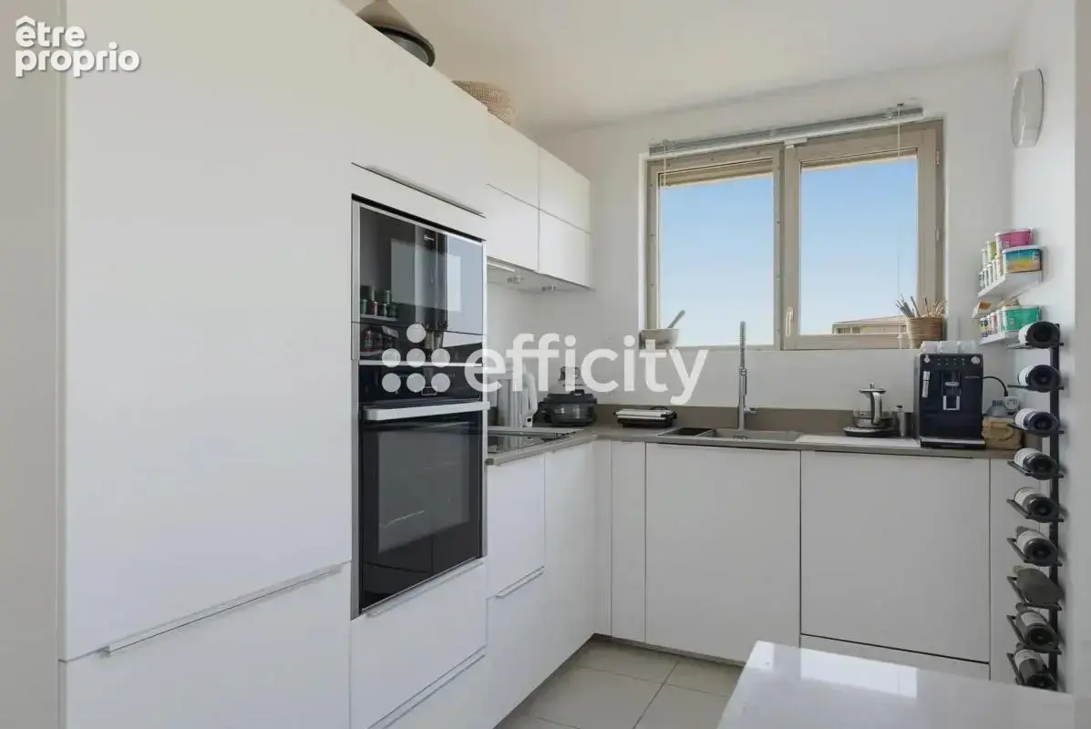 Appartement - photo 7