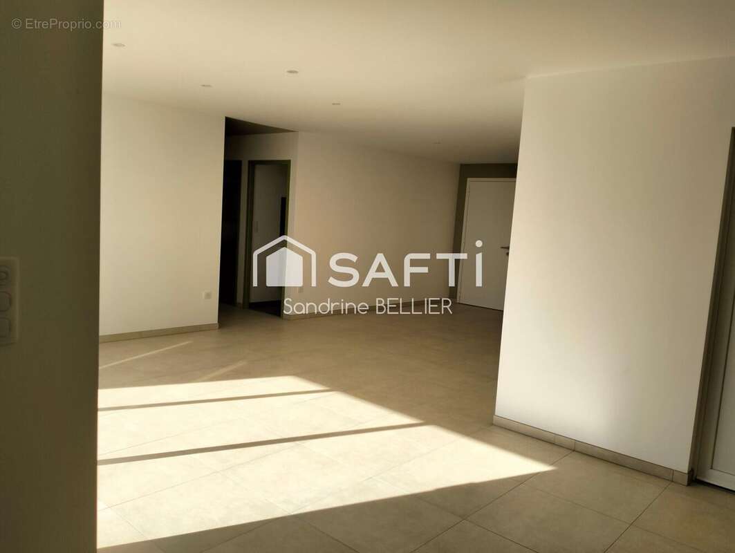 Photo 2 - Maison à FROIDFOND