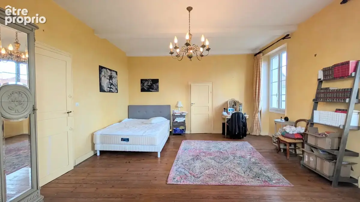 Maison 7 pièce(s) 352 m2 - photo 16