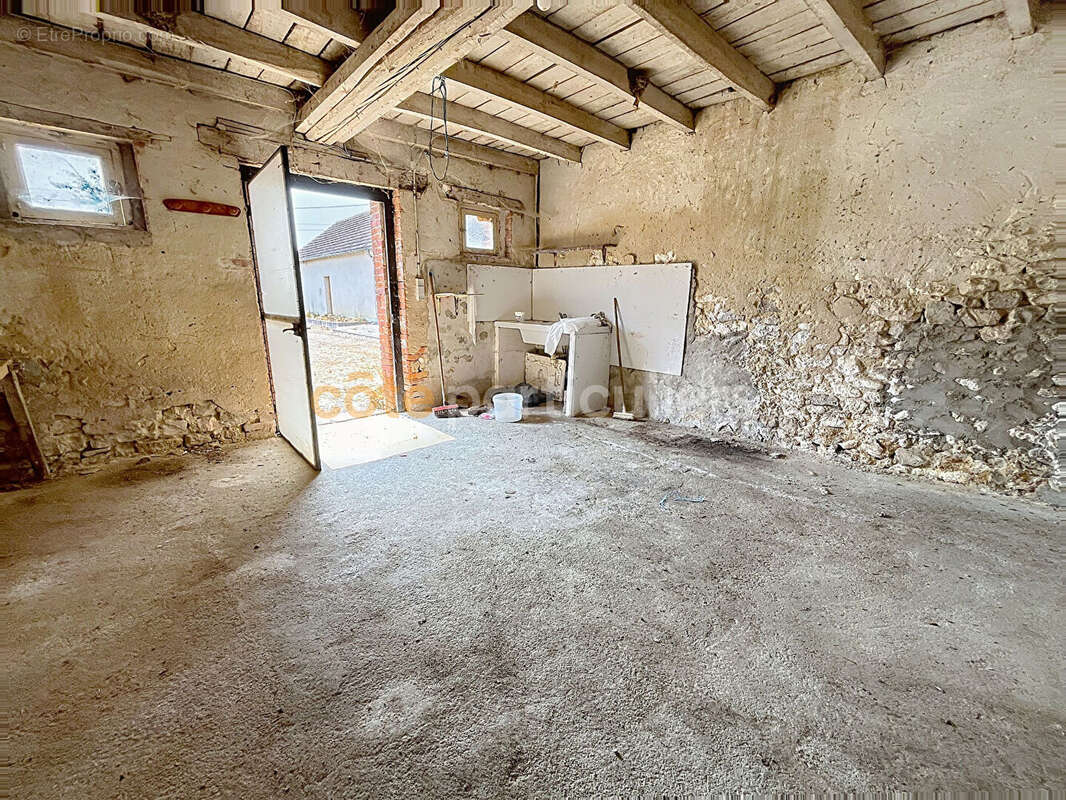 Maison Ladon 3 pièce(s) 70 m2 - photo 8