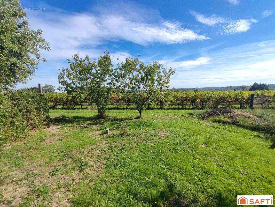 Photo 8 - Maison à SAINT-NEXANS