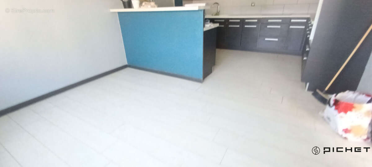 Dirac, Maison 3 chambres avec garage et jardin - photo 5