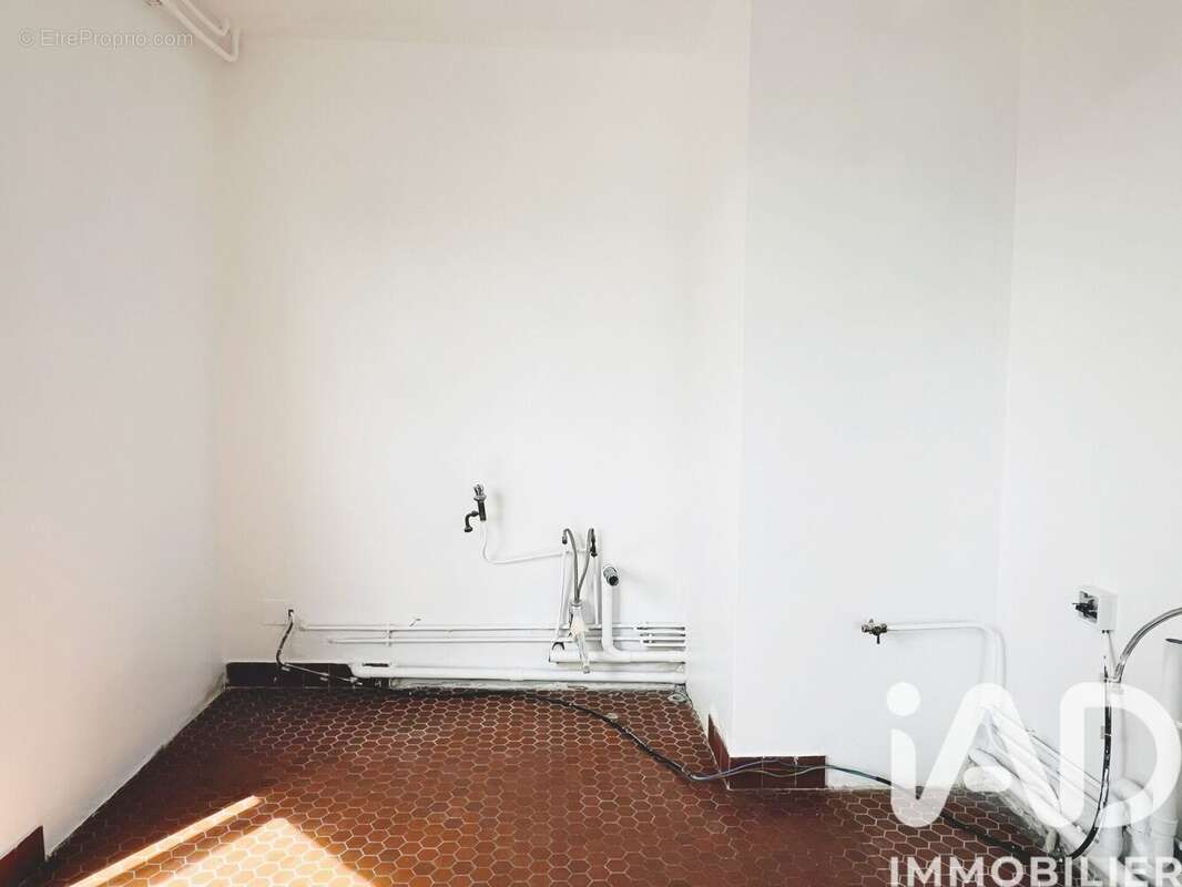 Photo 7 - Appartement à BOULOGNE-BILLANCOURT