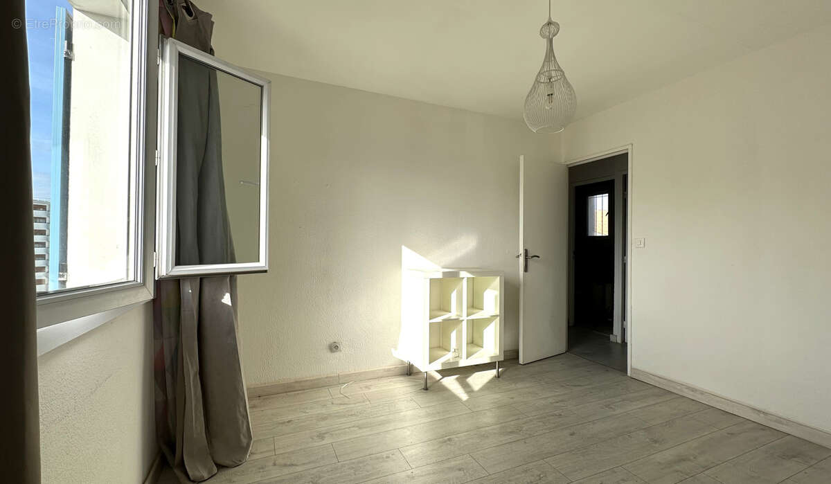 Maison à VITROLLES
