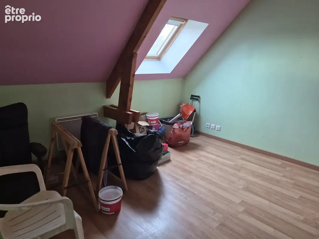 Maison indépendante de 4 chambres proche région vezelay - photo 11