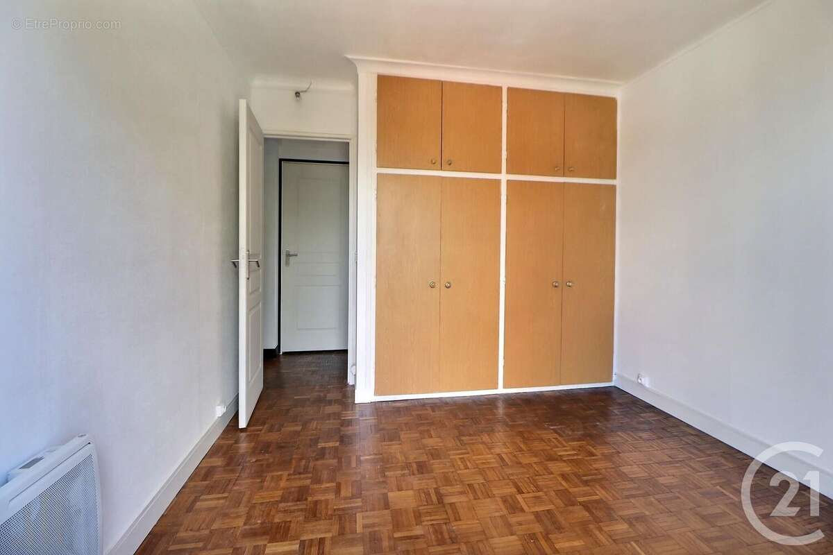 Appartement à AULNAY-SOUS-BOIS
