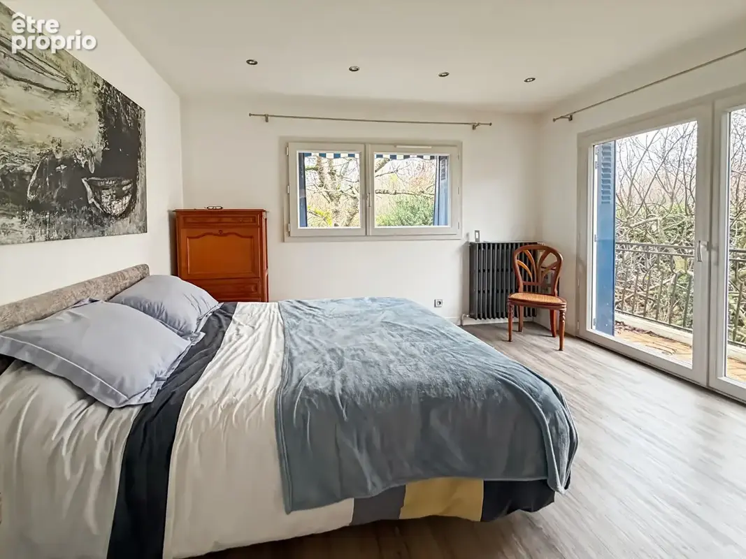 Maison 96m² à palaiseau - photo 11