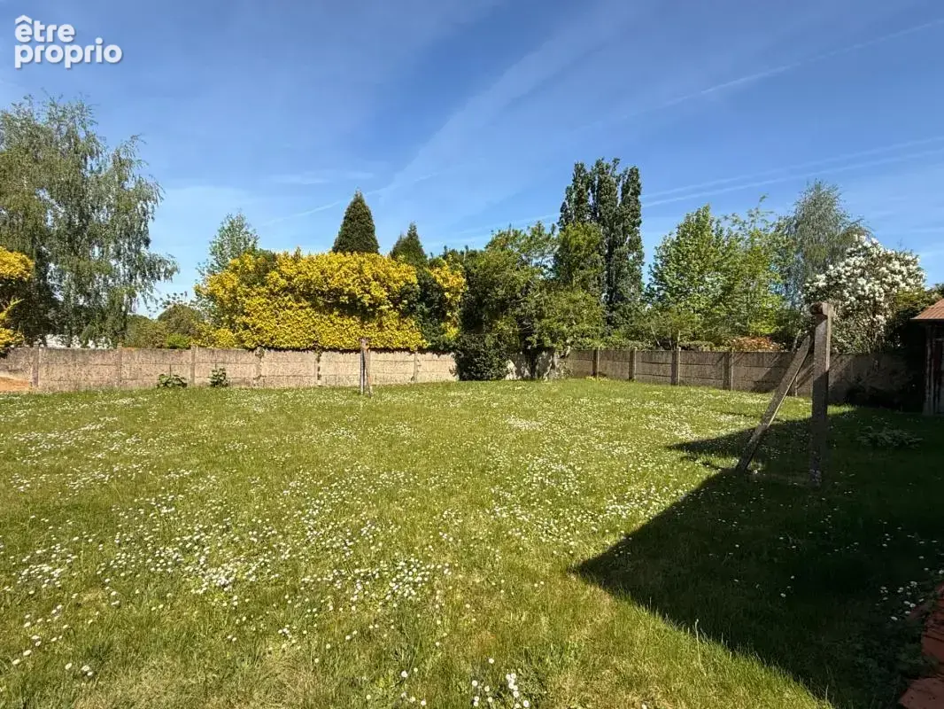 EN EXCLUSIVITE ! Maison en pierre de 136m², 2 garages sur terrain de 950m² 71 500 € - photo 41