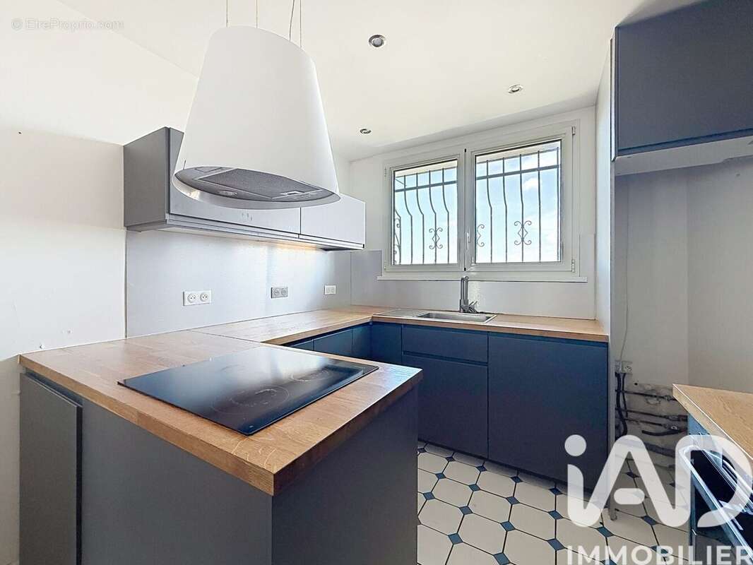 Appartement 76 m² à Champigny-Sur-Marne  - photo 3
