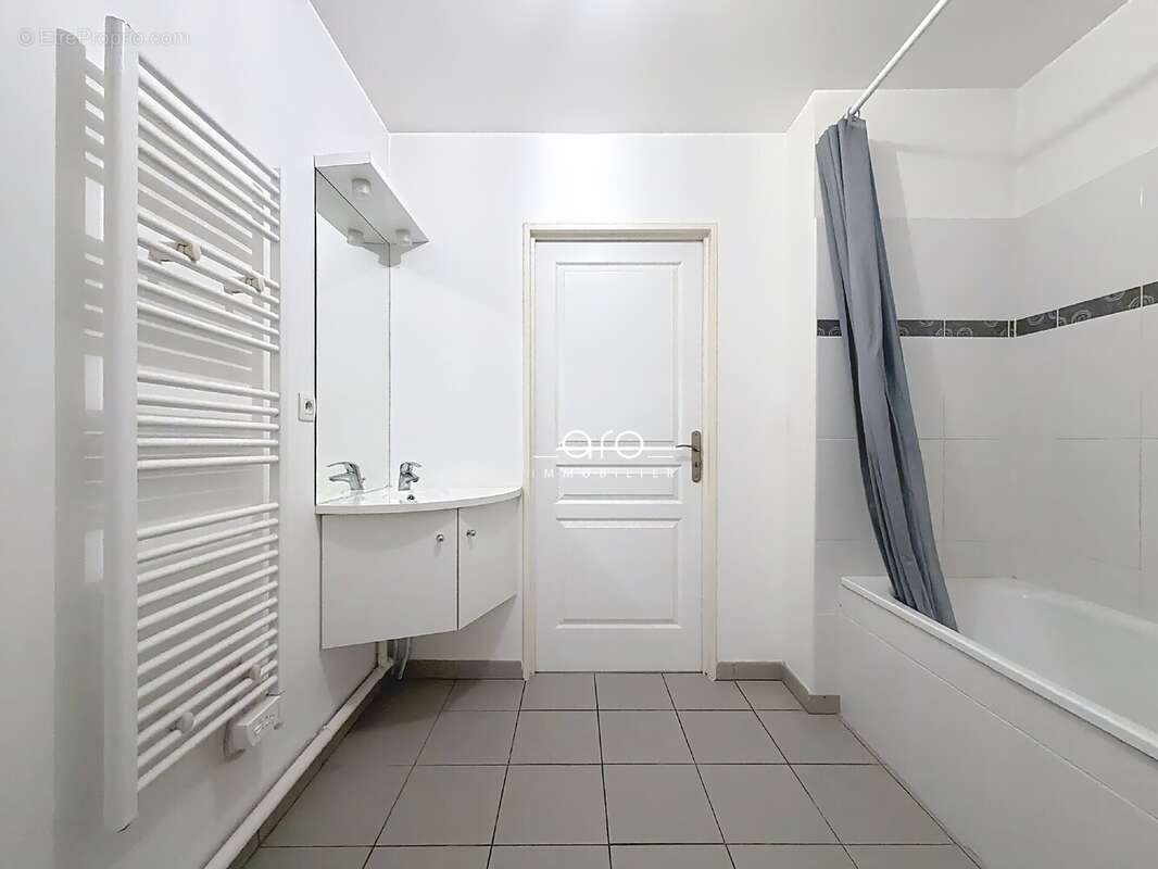 Appartement à SAINT-ANDRE-LEZ-LILLE