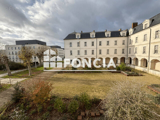 Appartement à ANCENIS