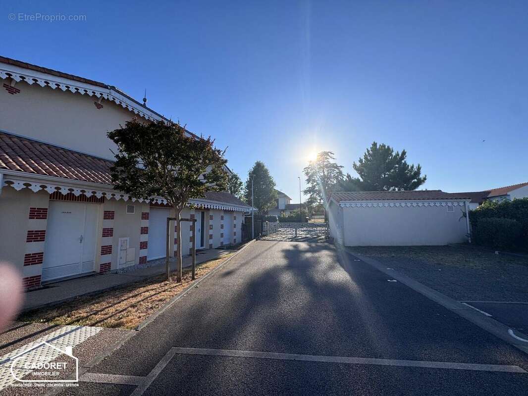   - Appartement à PORNIC