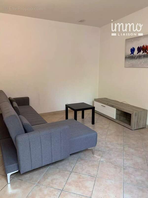 Appartement à AUBENAS