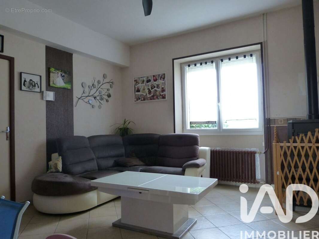 Photo 3 - Maison à GUIGNEVILLE