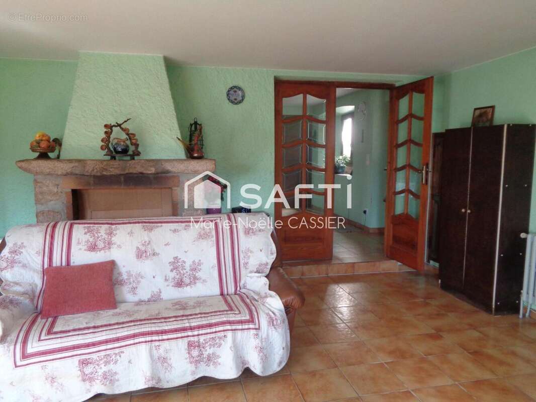 Photo 6 - Maison à LAMASTRE