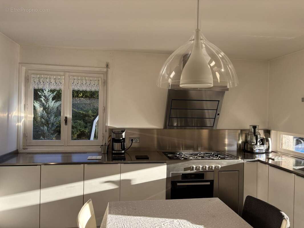 Maison à AUREC-SUR-LOIRE