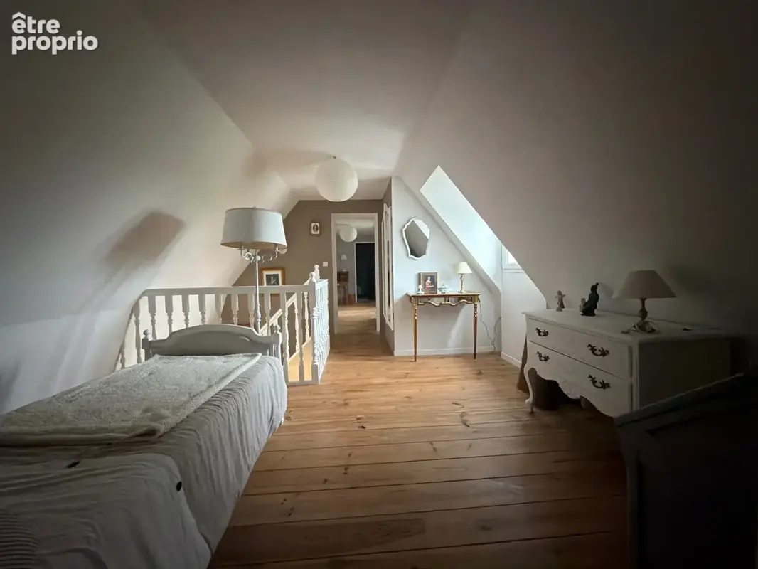 Axe abbeville-hesdin, longere 131m2, 3 chambres - photo 7
